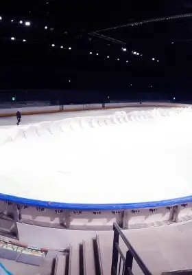 Freeze Point Piping System