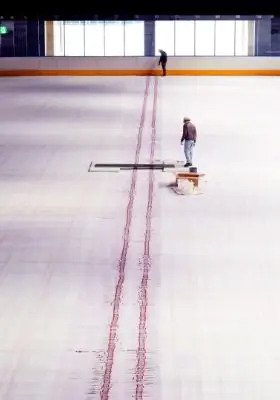 Freeze Point Piping System