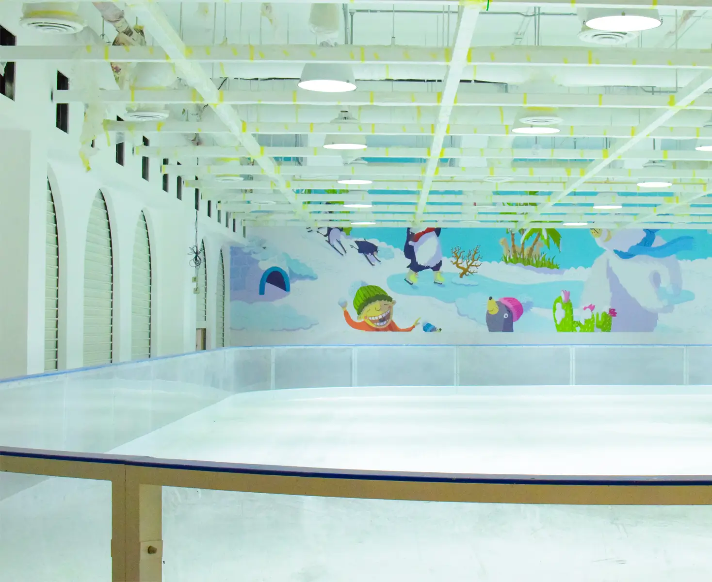 Avenues - Featured Project