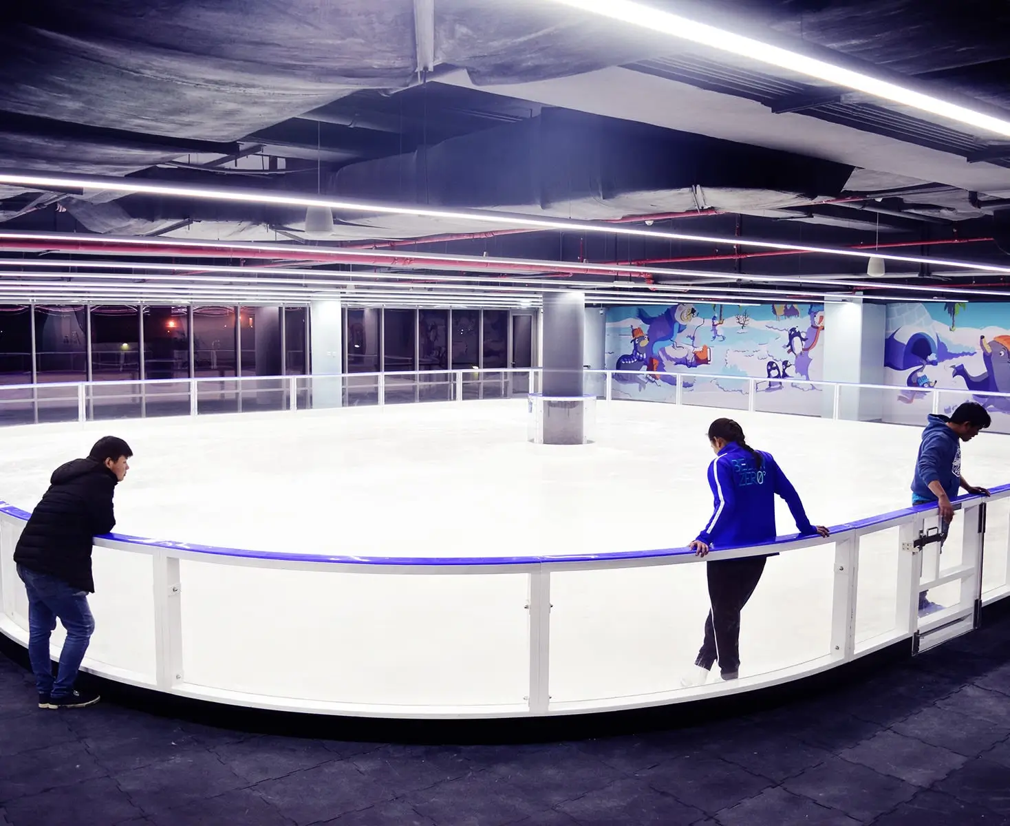 Al Jahra - Featured Project