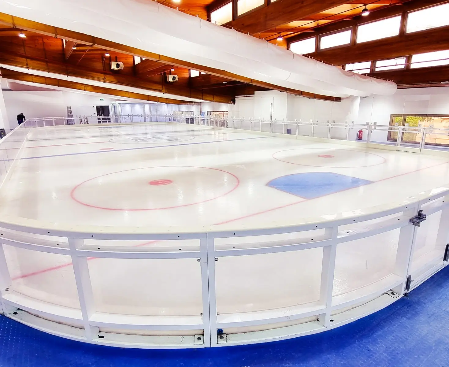 Marina Mall - Featured Project