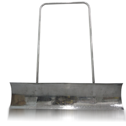 Mini Resurfacer for Ice Rinks